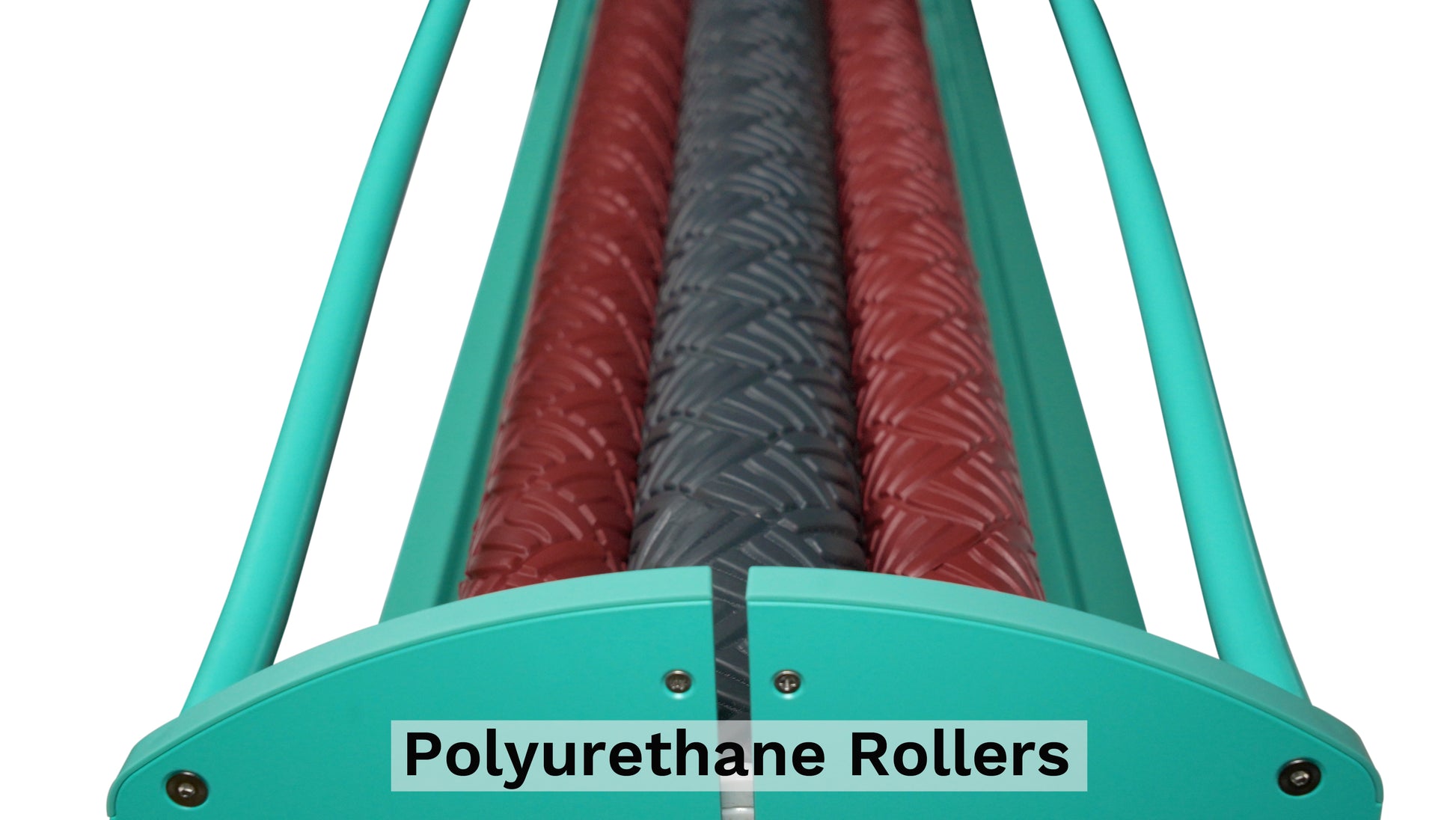 The Gentle Roller - wet felt rolling machine (wet felting machine) – Gentle  Roller Company